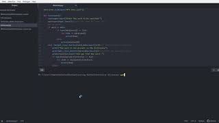 Building Dictionary using Python basics