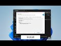 VS Code Installation Tutorial for Beginners | Visual Studio Code Setup