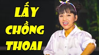 CƯỜI SÁI QUAI HÀM Hài PUKA NẰNG NẶC Xin Tía Cho LẤY CHỒNG GẤP Vì Ế QUÁ LÂU | Hài Việt Nam