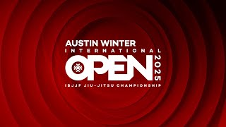 Austin Winter IO 2025 | Mat 10 (Day 1)