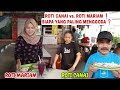 ROTI CANAI VS. ROTI MARIAM❗️SIAPA YANG LEBIH MENGGODA ❓️