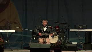 Beautiful Rinzin Wangmo song was composed by Thubten Samdup in 1970s