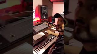 Shrey Singhal - Studio Video