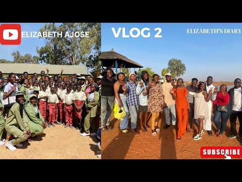 Weekly Vlog Ep 2 Youtube