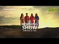 Promo : Morning Show | മോർണിംഗ് ഷോ (Everyday @ 7AM | എല്ലാ ദിവസവും രാവിലെ 7 മണിക്ക്)