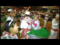 gran remate de carnaval 2016 tacna juventud pioneros de yunguyo