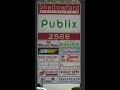 Shallowford Exchange and Atlantic Station Publix locations set to close
