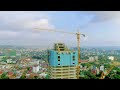 sihanoukville’s grand transformation a rising coastal gem in cambodia i 4k construction tour