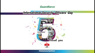 ISO Day is 5 years Old! Let’s celebrate together!