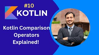 Kotlin Comparison Operators Explained Master Relational Operators in Kotlin!