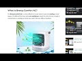 breezy comfort portable ac review 2025 legit or scam