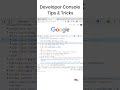 Mastering Inspect Element: Tips and Tricks for Web Development and Debugging