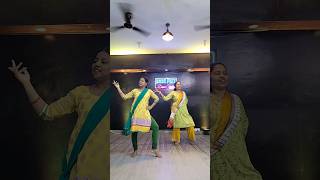 Morni Banke | Ladies Dance Batch | Bollywood Dance #mornibanke #badhaiho #ayushmankhurana #ladydance