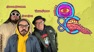 Duques \u0026 Campesinos Ep. 99: PARTIDO COMUNISTA CHIRIWILLO