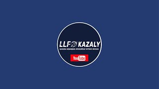 Llf Qazaly Қыс - 2023-2024 A Liga IV тур Намыс - Бекарыстан би