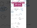 Reaction of Alkenes with Ozone (Ozonolysis)