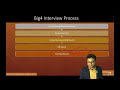 big 4 interview process how to prepare for big 4s interview mistakes to avoid