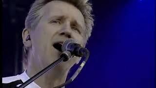 Triumph - Never Surrender (Live 2008)