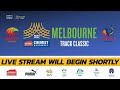 Chemist Warehouse Melbourne Track Classic- Pre Show