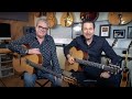 Gypsy Jazz Power-Hour with Robin Nolan & Martin Taylor