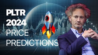 Palantir Stock Will EXPLODE in 2024: Price Targets & Catalysts