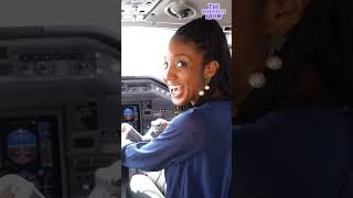 ✈️Fly out of Accra | Ghanaian Pilot | Fun educational show