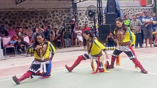 JANTURAN FUL - EBEG MULIA BUDAYA PADEPOKAN - LIVE PANINGKABAN GUMELAR