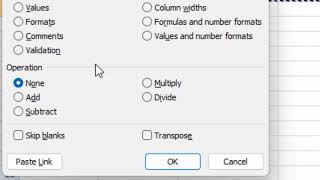 Transpose your Data in Microsoft Excel 2007@COMPUTEREXCELSOLUTION