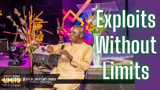 Intentionally Breaking Financial Limitations | Exploits Without Limits