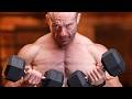 PhD Bodybuilder Predicts The Future of AI (97% Certain) [Dr. Mike Israetel]