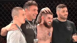 Elite1MMA Decade of Destruction - Jake Kelly VS Cory Vern @ 135 lbs.