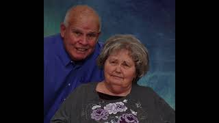 Marilyn Wilson's Memorial Service
