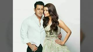 Salman and aishwarya incomplete love story💔💔