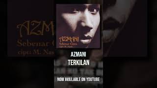 Terkilan is now available on YouTube! #Shorts