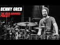 Benny Greb - Be An Entertainer