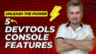 5 Essential DevTools Console Hacks for Every Web Developer!