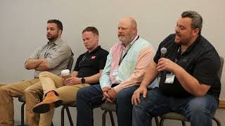 Modern GPR & Structural Imaging - An Expert Roundtable Discussion | Proceq Day North America