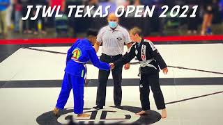 VG3 @ JJWL TEXAS OPEN 2021