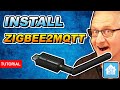 Install Zigbee2MQTT THE RIGHT WAY in Home Assistant!