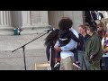 blacklivesmatter alex landau speech 3 25 17