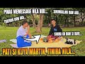 Pati Si Kuya Martin Binastos Ng Mga WakWak | Sinira Daw Niya Si Kuya Dave