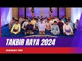 Takbir Raya PMX 2024