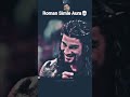 wwe acknowledgereigns roman romanreingsattitude wweraw romanregns wrestling romanreins