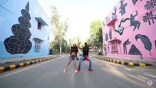 Mithi Mithi - Amrit Maan - Jasmine Sandlas - Dance cover