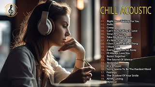Best Audiophile Voices - Chill Out Music Mix Playlist - HD MUSIC 2023