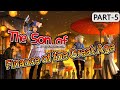 The Son of Finance of the Great Age  Manhua Part 5 ManhuaRecap|manhwa|comic|AUDIOBOOK|LIGHT NOVEL