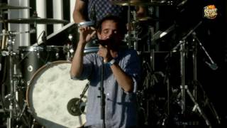 Live de Boulevard des airs - Reggae Sun Ska 2016