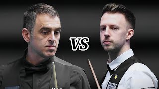 Ronnie O’Sullivan VS Judd Trump Final 2025 Champions Of Championship