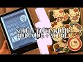 Kindle Paperwhite 11th Edition Unboxing + Set up