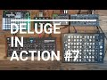 Synth Cover of 
